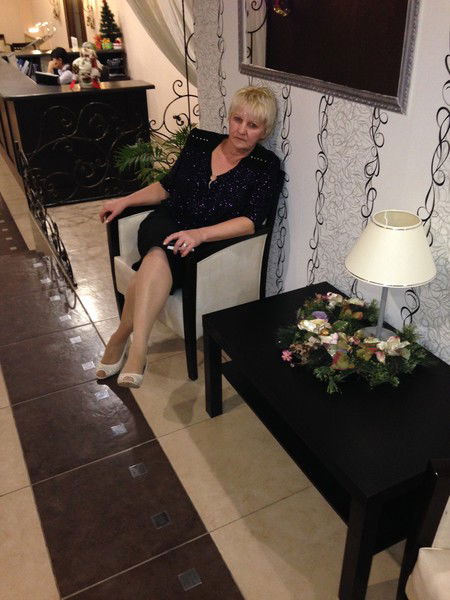 Елена Филимонова