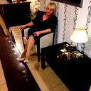 Елена Филимонова