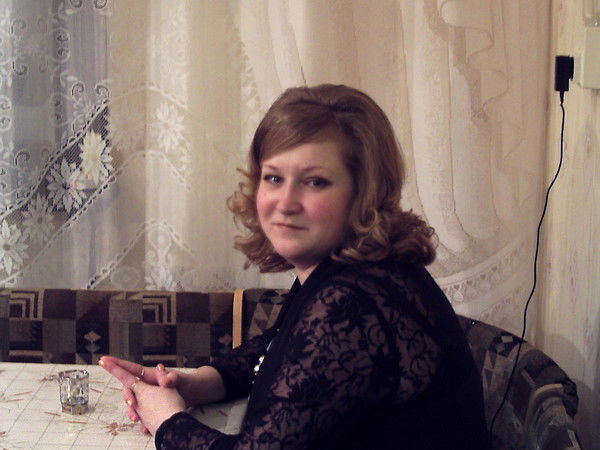 Инна Стаценко