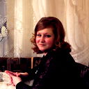 Инна Стаценко