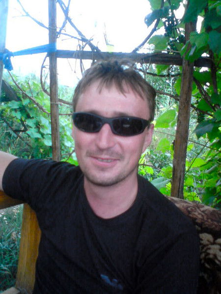 Олег Мирошкин