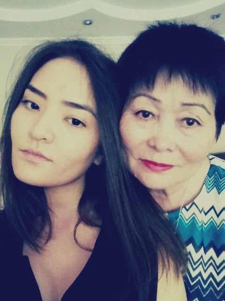 Турсын Идрисова