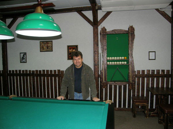 Владимир Михайленко