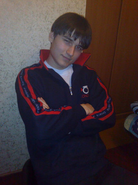 Юзич Александр