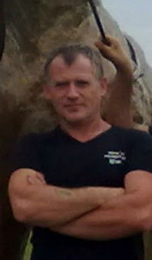 Андрей Гончаров