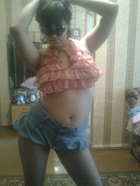 Яна Мамочка