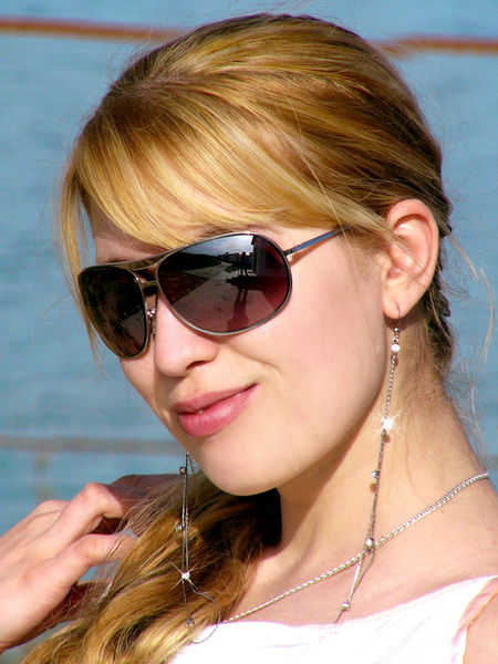 Вероника Митрофанова