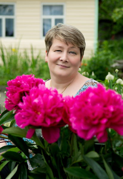 Татьяна Катаева