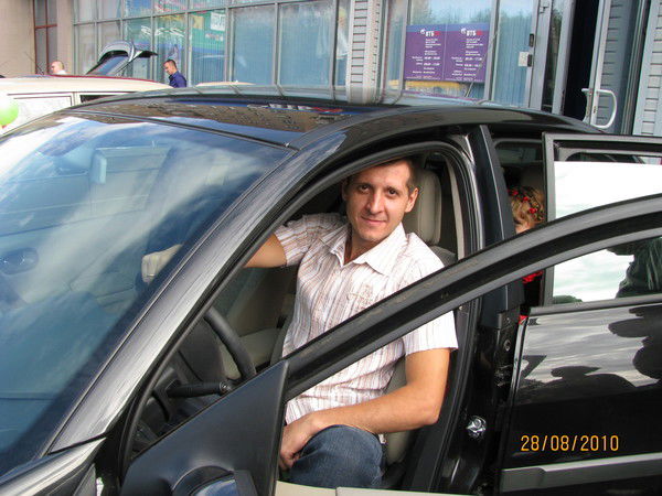 Саша Лабутин