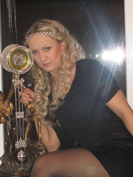 Светлана Пазынич