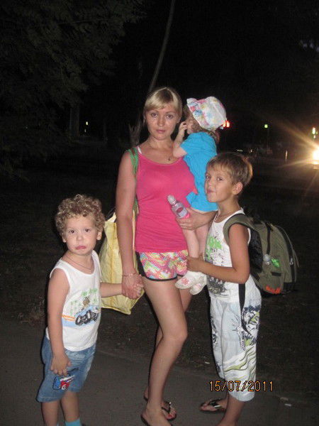 Лариса Нейвирт