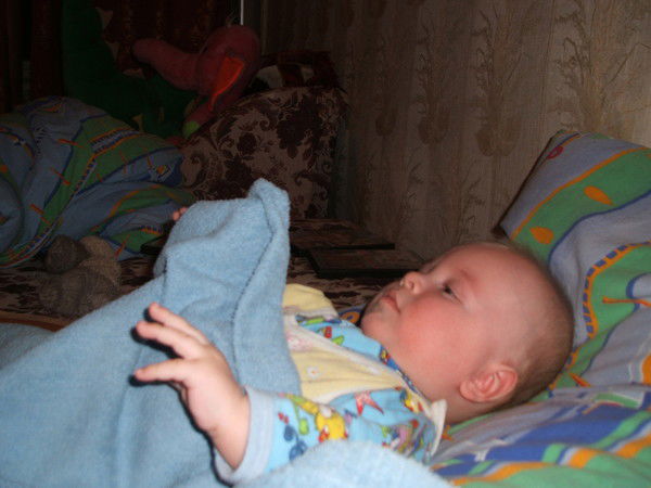 Игорь Трофимов