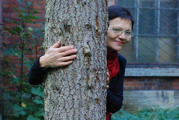 Надежда Гальперина