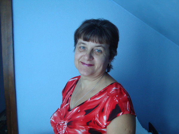 Ирина Тормышова