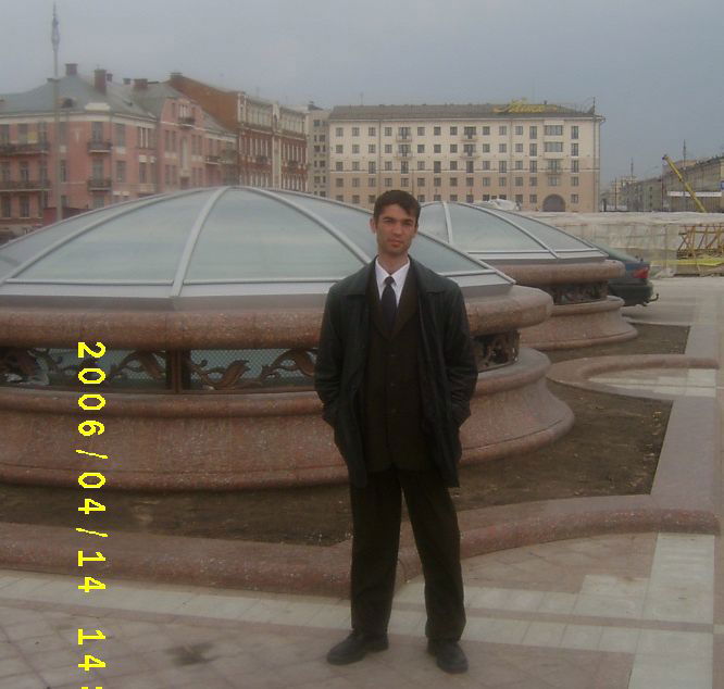 Шахриёр Сафаров