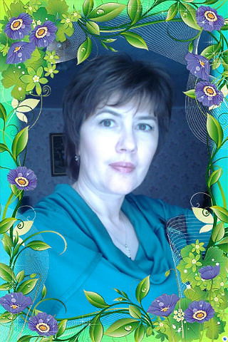 Елена Курлеева