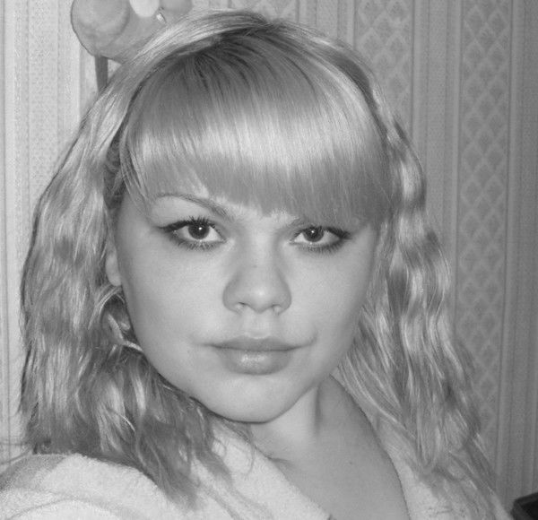 Кристина Павелко