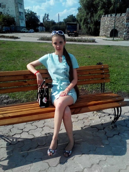 Алёна Даныш