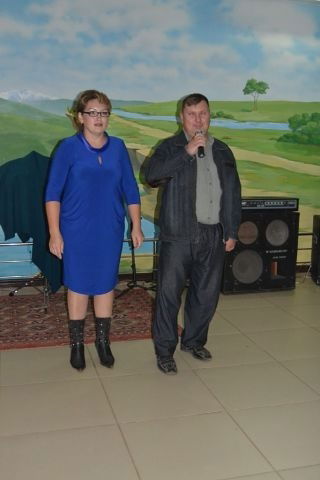 Тамара Черных