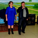 Тамара Черных