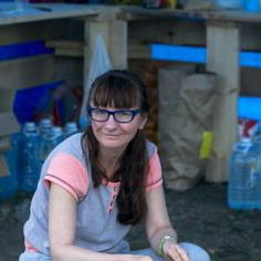 Татьяна Тропина