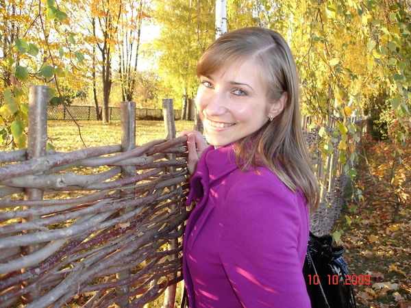 Татьяна Кузнецова