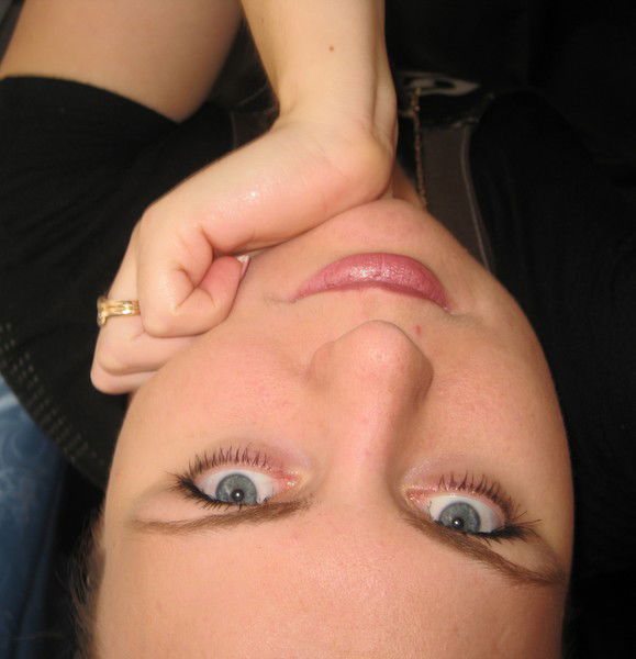 Кира Дыманова