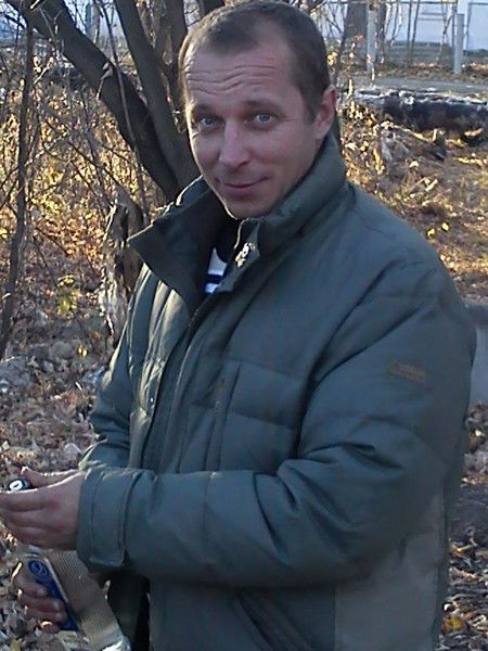 Сергей Куликов