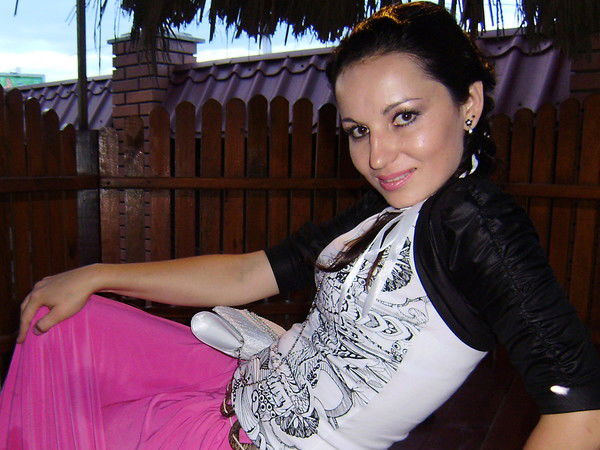 Люба Карпиш