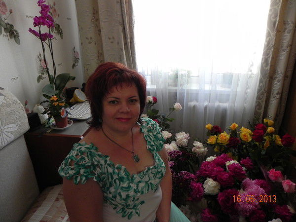 Галина Уткина