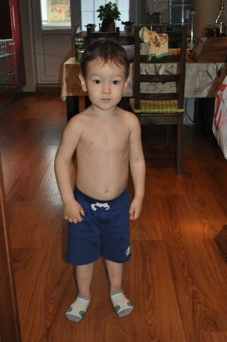 Цавс Бишкек