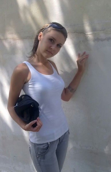 Анна Колесникова