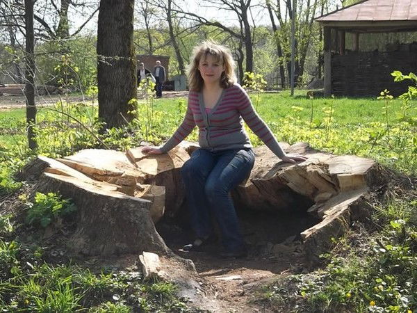 Анастасия Галионцева