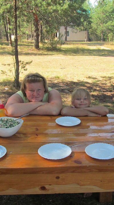 Екатерина Ракова