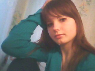 Екатерина Гулюта