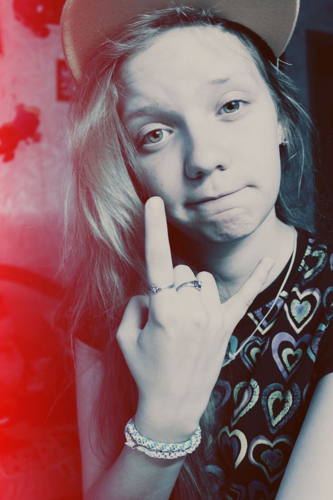 Анютка Строева