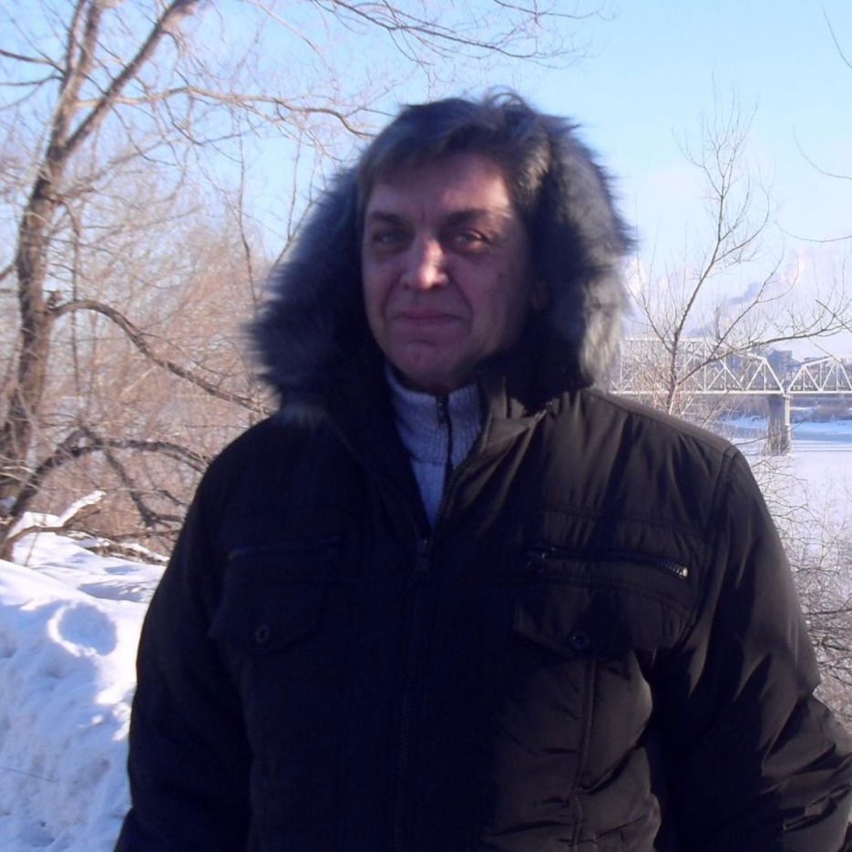 Александр Тетерин