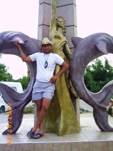 Петр Николов