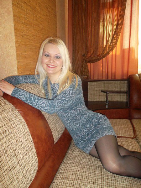 Любовь Ершова