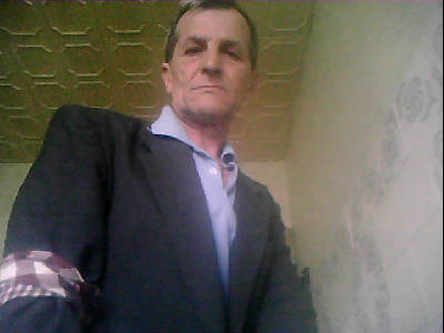 Владимир Закладов