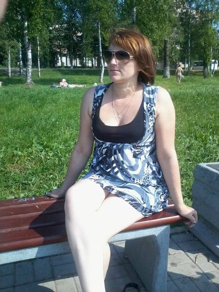 Светлана Акуленко