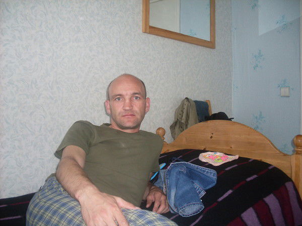 Олег Морозов