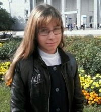 София Коваленко