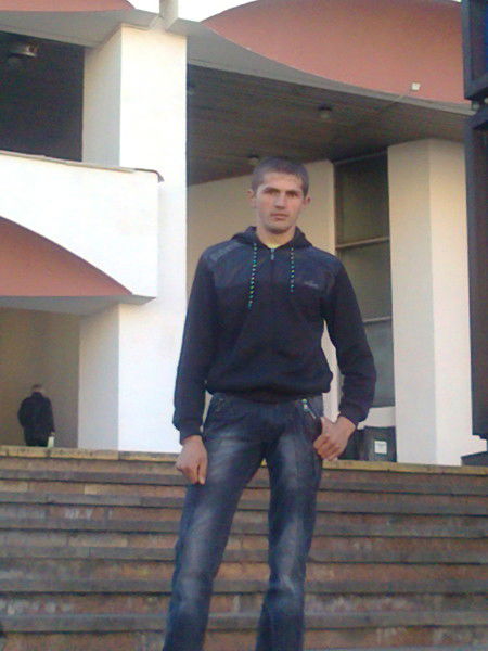 Микола Тимчук