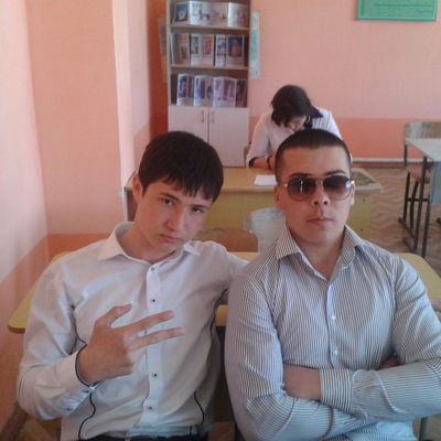 Исломчик Сувоналиев