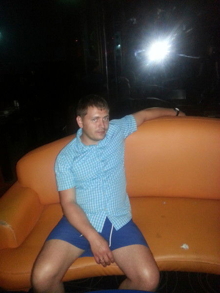 Константин Коптев