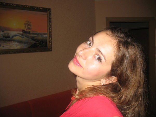 Ирина Кулик