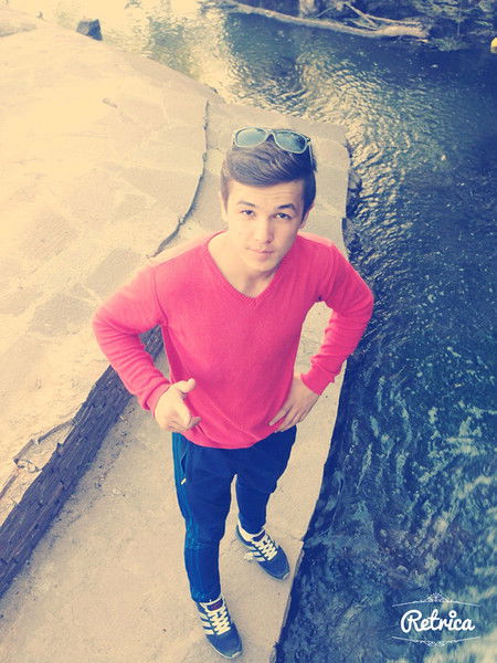 Акрам Ахмедов