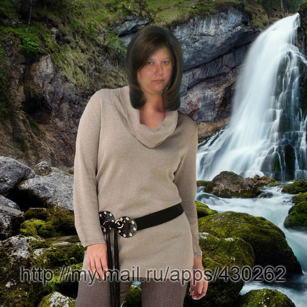 Наталья Ксенафонтова