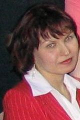 Светлана Фалилеева